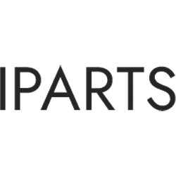 iParts Logo
