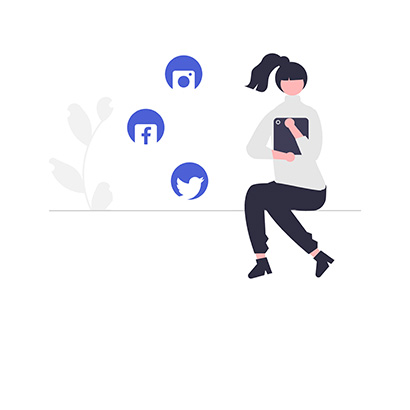 Social Media Branding
