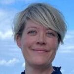 Carina Bloch Simonsen