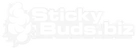 Stickybuds Logo